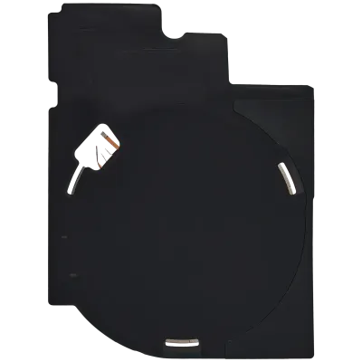 Wireless NFC Charging For iPhone 17