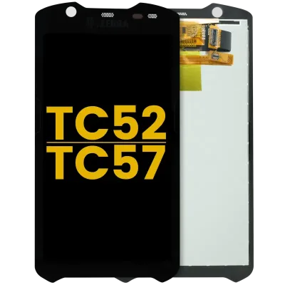 Дисплейний модуль без рамки для Zebra TC52 / TC57 (Refurbished) (всі кольори)