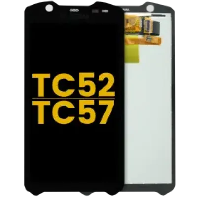 Дисплейний модуль без рамки для Zebra TC52 / TC57 (Refurbished) (всі кольори)