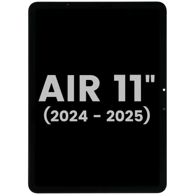 Дисплейний модуль з тачскріном для iPad Air 11" (2024 / 2025 / 2026) (WiFi & Cellular) (Used OEM Pull: Grade A) (всі кольори)