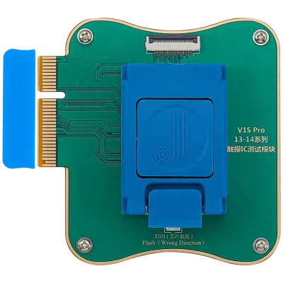 JCID V1S Pro Touch IC Testing Module For iPhone 13-14 Series