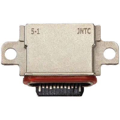 Роз'єм зарядки для Samsung Galaxy Tab Active 4 Pro 10.1" (T630 / T636 / T638U) (2022) (Soldering Required)