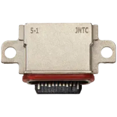 Роз'єм зарядки для Samsung Galaxy Tab Active 4 Pro 10.1" (T630 / T636 / T638U) (2022) (Soldering Required)