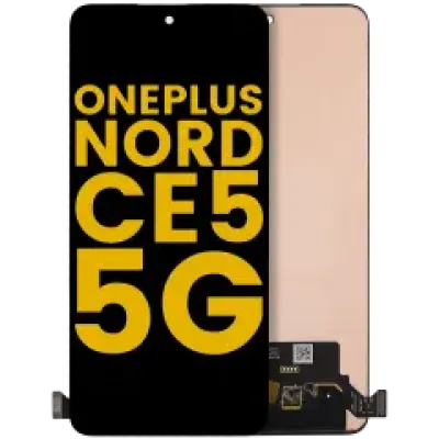 Дисплейний модуль OLED без рамки для OnePlus Nord CE5 5G (Refurbished) (всі кольори)