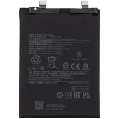 Акумулятор для Xiaomi Poco X6 / Redmi Note 13 Pro 5G (BM5V)