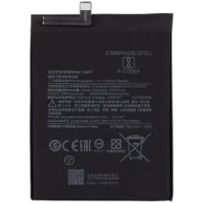 Акумулятор для Xiaomi Poco X2 / Redmi K30 / Redmi K30i (BM4P)