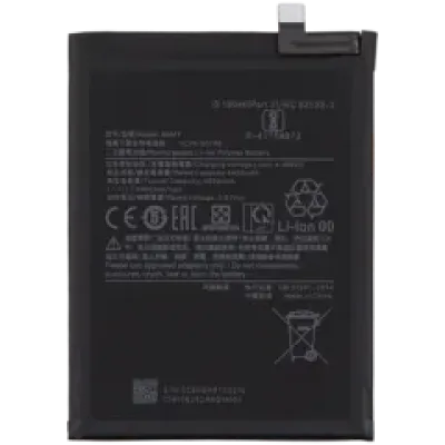 Акумулятор для Xiaomi Poco F3 / Mi 11i 4G / Mi 11X / Mi 11X Pro / Redmi K40 / Redmi K40 Pro / Redmi K40 Pro Plus (BM4Y)