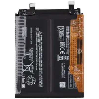 Акумулятор для Xiaomi 11T Pro / Mix 4 (BM58)