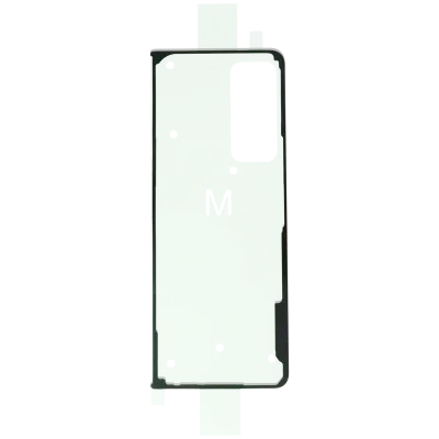 Проклейка задньої кришки з Re-Work Kit для Samsung Galaxy Z Fold 4 5G (Service Pack)