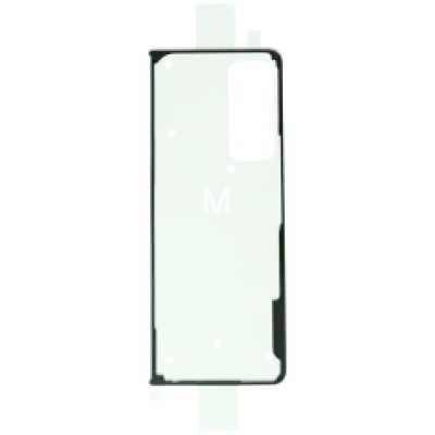 Проклейка задньої кришки з Re-Work Kit для Samsung Galaxy Z Fold 4 5G (Service Pack)