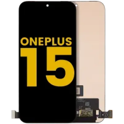 Дисплейний модуль OLED без рамки для OnePlus 15 (Refurbished) (всі кольори)