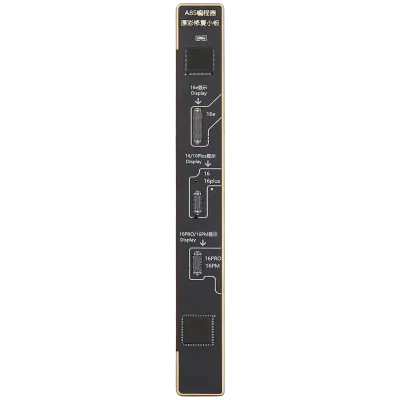 I2C A8S / i6S True Tone Repair Board For iPhone 16e / 16 Plus / 16 Pro / 16 Pro Max