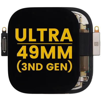 Дисплейний модуль (OLED) для Watch Series Ultra (3rd Gen) (49MM) (Premium)