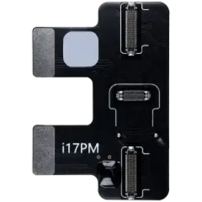 Шлейф тестера DL DL400 Pro для iPhone 17 Pro Max (працює з малою платою eDP)
