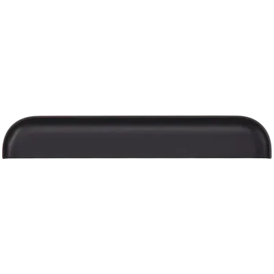 Задня пластикова панель для Google Pixel 8 (Obsidian)