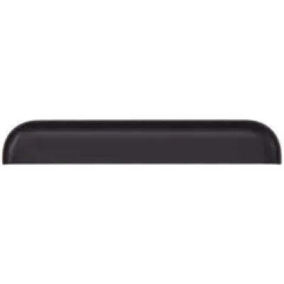 Задня пластикова панель для Google Pixel 8 (Obsidian)