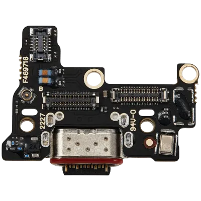 Charging Port Board For Motorola Edge Plus / Edge 40 Pro (XT2301 / 2023)