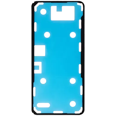 Back Cover Adhesive Tape For Xiaomi Redmi Note 13 Pro Plus 5G
