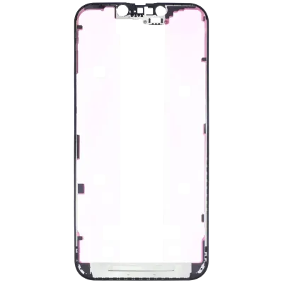 Frame Only For iPhone 16e / 17e (10 Pack) (OCA Master)