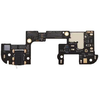 Плата читання SIM-карти з аудіоджеком для Asus ROG Phone 5 (ZS673KS)