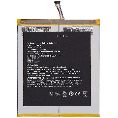 Акумулятор для Amazon Kindle Fire HD 10 (9th Gen, 2019) (58-000280)