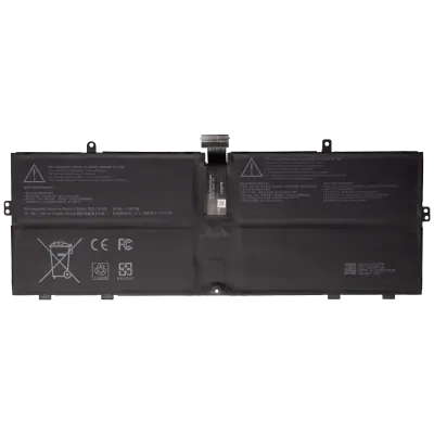 Акумулятор для Microsoft Surface Laptop Go (1943) (916TA135H / DYNZ02)