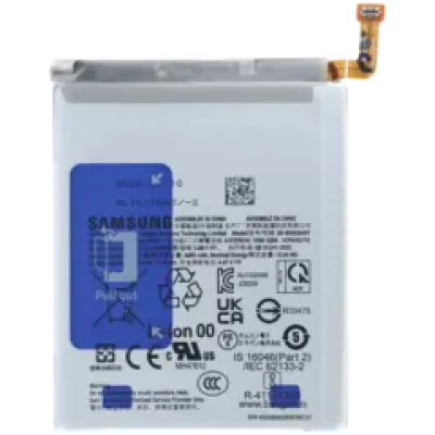 Акумулятор для Samsung Galaxy S24 Ultra (Service Pack)