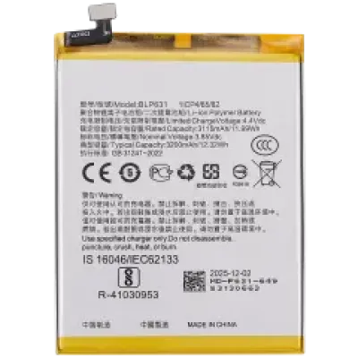 Акумулятор для OPPO A77 4G (BLP631)
