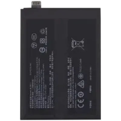 Акумулятор для OPPO Reno 4 SE / OPPO Find X3 Lite (CPH2209 / 2021) / OPPO Reno 5 K (CPH2219 / 2021) / OPPO Reno 5 (PDQM00 / 2020) (BLP811)