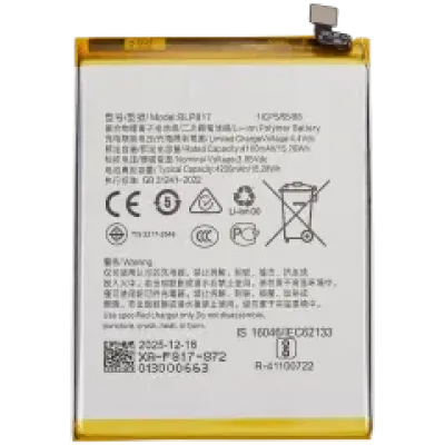 Акумулятор для OPPO A12 / OPPO A15 / OPPO A15S (BLP817)