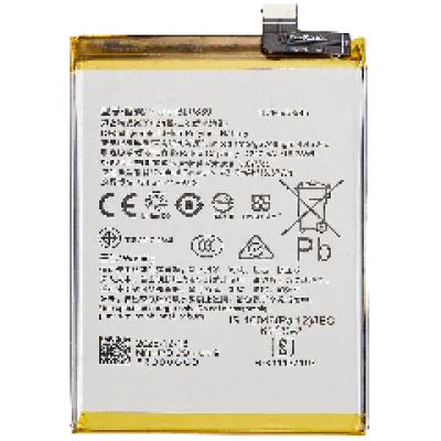 Акумулятор для OPPO A94 5G / OPPO A95 5G / OPPO Reno 5 Z / OPPO F19 Pro Plus 5G (CPH2213 / 2021) (BLP839)