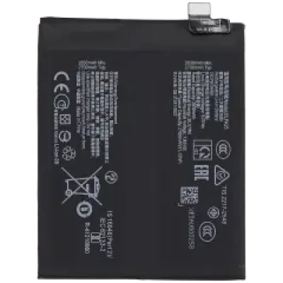 Акумулятор для Realme GT5 Pro / OnePlus 12 5G (BLPA25)