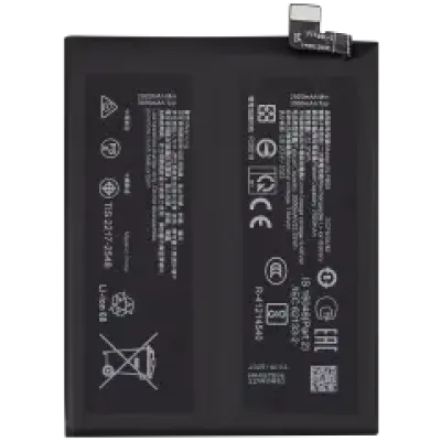 Акумулятор для OnePlus 13 5G (BLPB09)