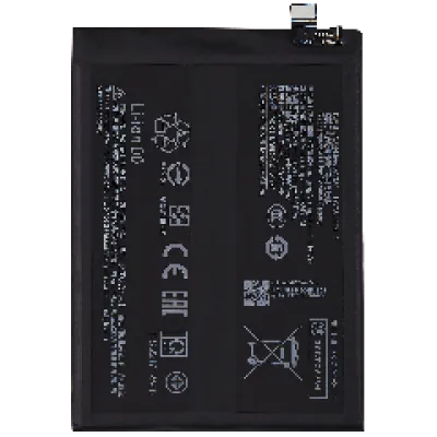 Акумулятор для Xiaomi Redmi Note 14 4G (BR50)