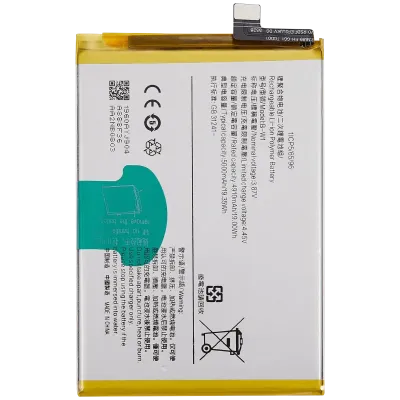 Акумулятор для Vivo Y16 / Y02s (B-W1)