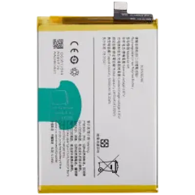 Акумулятор для Vivo Y16 / Y02s (B-W1)
