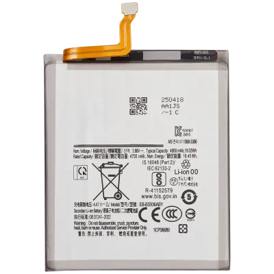 Акумулятор для Samsung Galaxy S25 Plus 5G (US & International версія) (EB-BS936ABY)