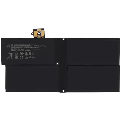 Акумулятор для Microsoft Surface Pro X 13" (QWZ-00001) (G3HTA056H)