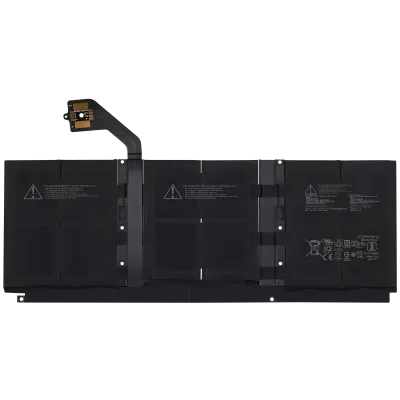 Акумулятор для Microsoft Surface Laptop 5 15" (G3HTA058H/G3HTA057H)