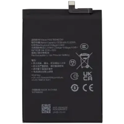 Акумулятор для Honor X6B / X6A / X5b Plus / X5b / 200 Smart (HB476594EGW)