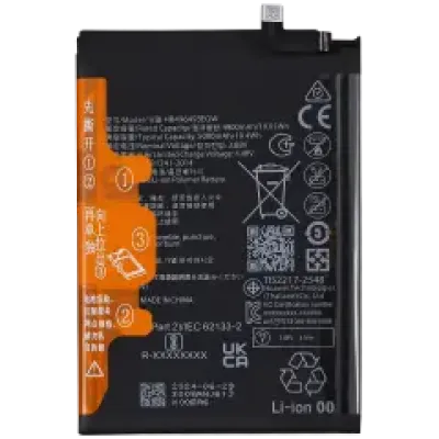 Акумулятор для Huawei Nova 11I / Enjoy 70 Pro / Enjoy 50 Pro (HB496493EGW)
