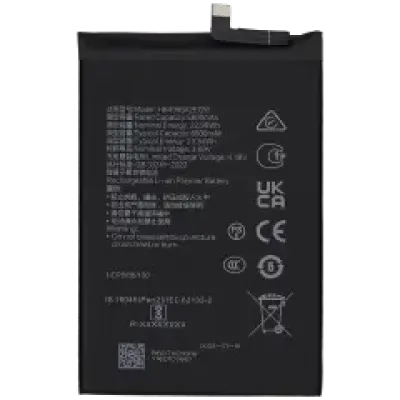Акумулятор для Honor X7B / Play 8T / Play 50 Plus / PIay 9T / PIay 60 Plus (HB4966A2EGW)