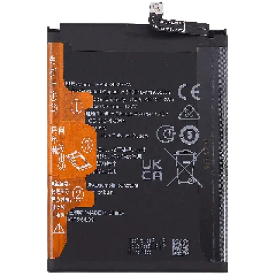 Акумулятор для Honor X9A / X40 / Magic5 Lite (HB506492EFW)