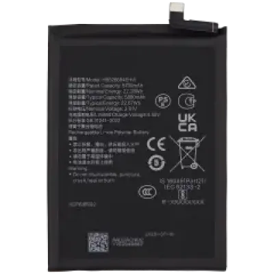 Акумулятор для Honor X9b / X50 Pro / X50 GT / X50 (HB526694EHW)