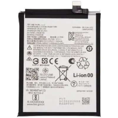 Акумулятор для Motorola Moto G15 Power (XT2521-5 / 2025) (RL60)