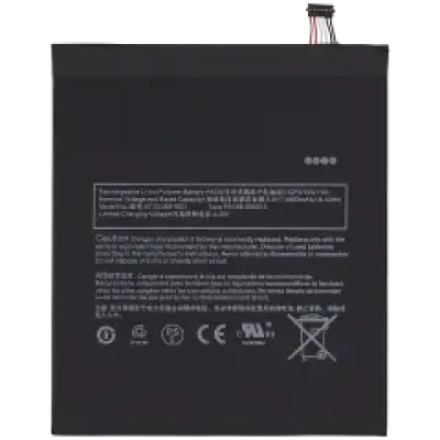 Акумулятор для Amazon Kindle Fire HD 8 (10th Gen, 2020) (ST33 58 - 000313) / 26S1021)