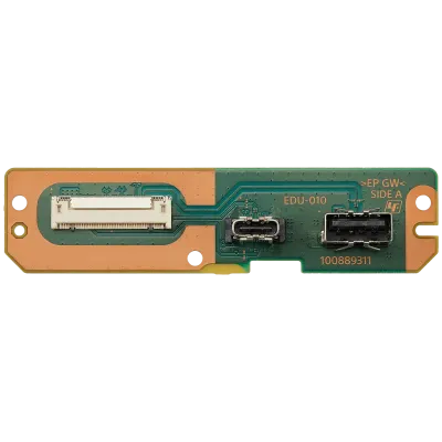 Портова плата для PlayStation 5 (EDU-010 / EDU-020)