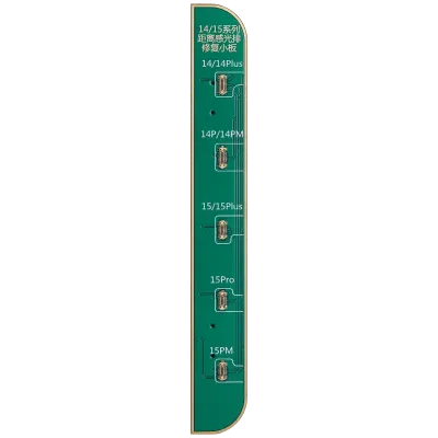 JCID V1S Pro / V1SE Proximity Sensor Board For iPhone 14-15 Series