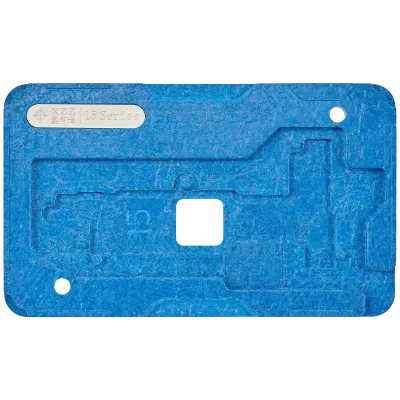XZZ TR Middle Layer Frame Reballing Platform For iPhone 15 Series