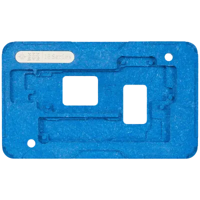 XZZ TR Middle Layer Frame Reballing Platform For iPhone 16 Series